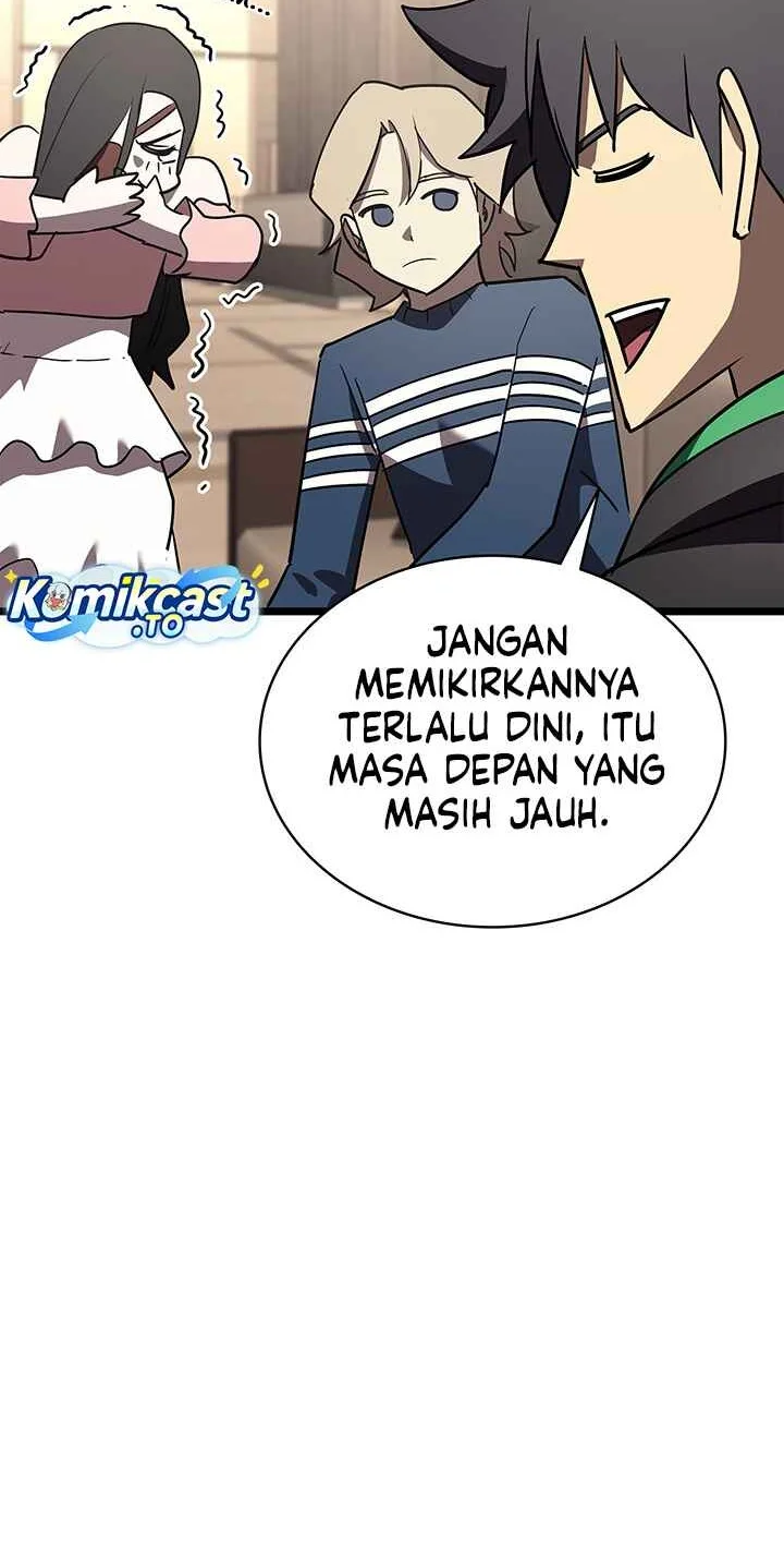 A Disaster-Class Hero Has Returned Chapter 164 Fix Gambar 34